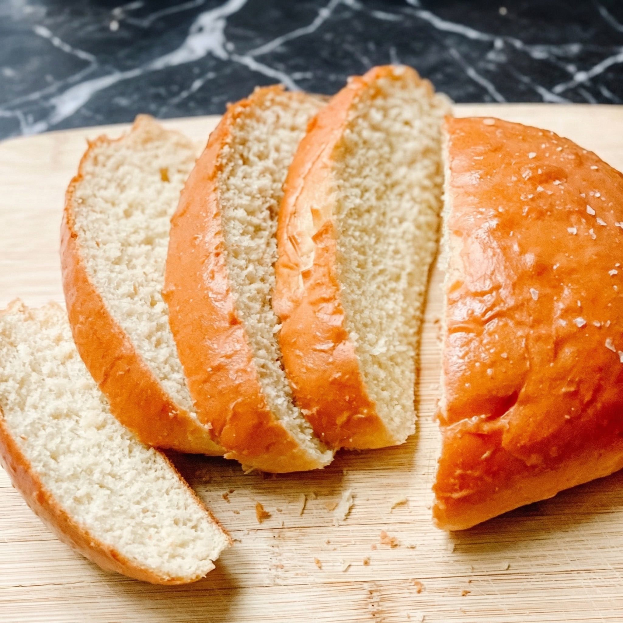 No-Knead Peasant Bread (The Easiest Bread You’ll Ever Make)