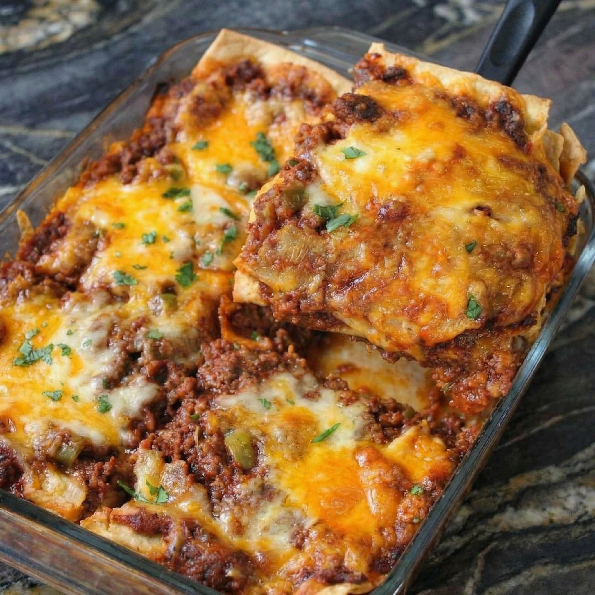 Layered Comfort: How to Make the Perfect Homemade Lasagna