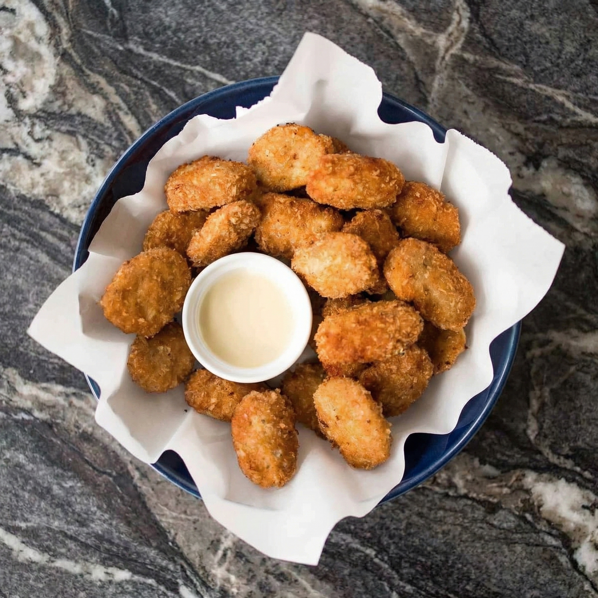Homemade Chicken Nuggets: Better Than Fast Food and Ready in 20