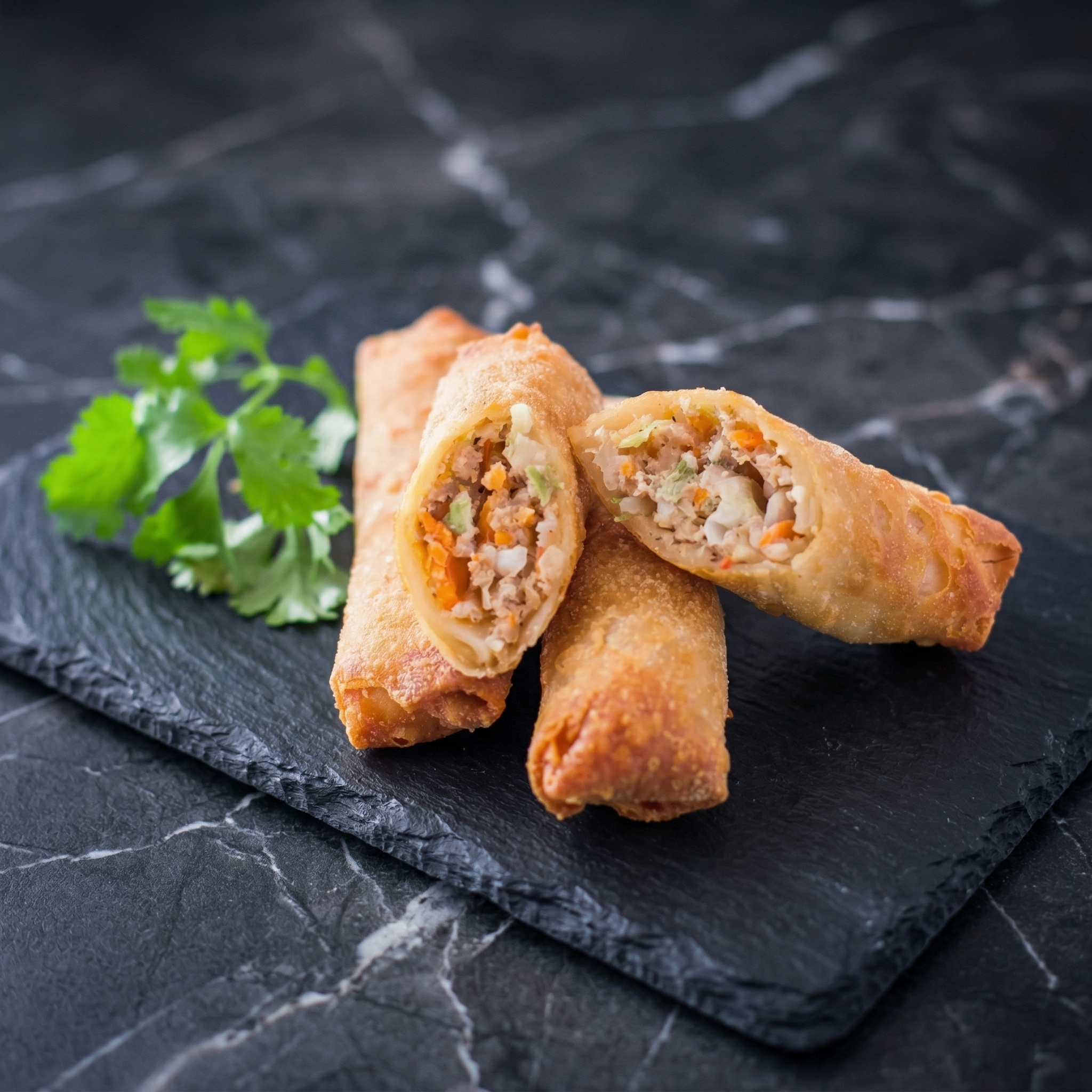 Pork Egg Rolls: Crispy, Savory and Better Than Takeout