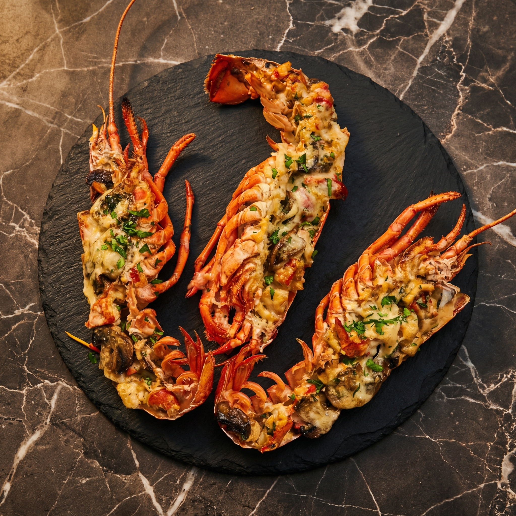 Lobster Thermidor: The Ultimate French Classic